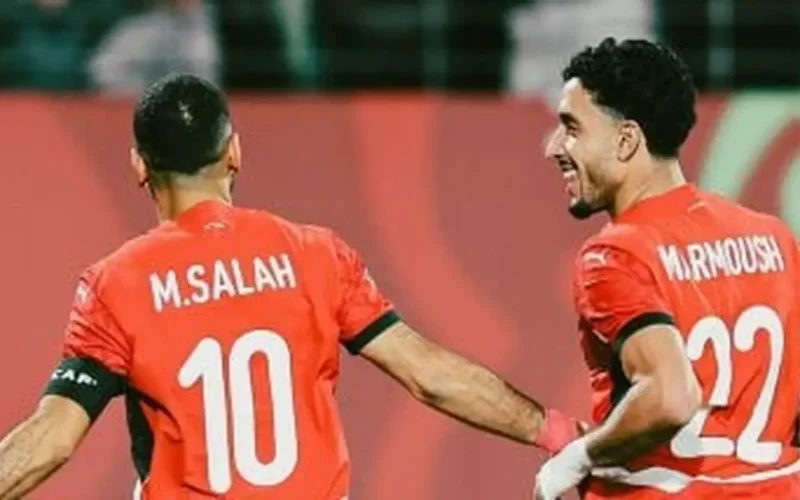 تردد حصري تردد القناة الجزائرية الناقلة لمباراة مصر والسنغال في أمم أفريقيا